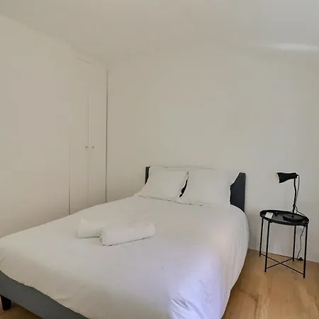 Cozy - City Center Ac - Wifi - Mon Groom Troyes