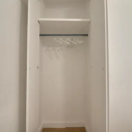 Cozy - City Center Ac - Wifi - Mon Groom Troyes
