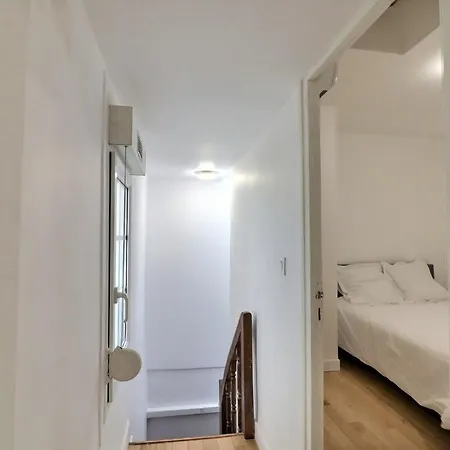 Cozy - City Center Ac - Wifi - Mon Groom *