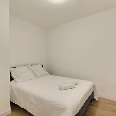 Cozy - City Center Ac - Wifi - Mon Groom * Troyes